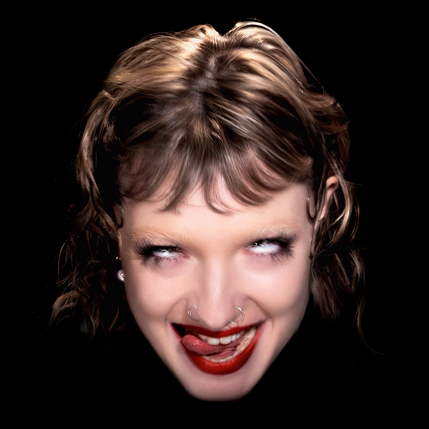 ZÉLIE - LE CŒUR ET SA DICTATURE. | CD